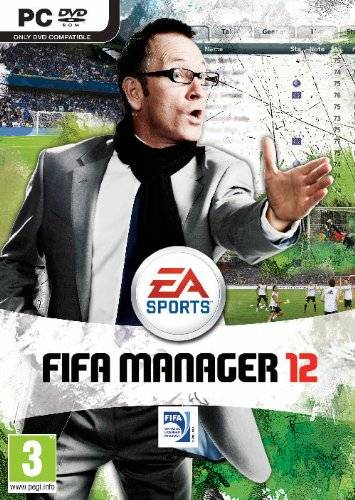 FIFA Manager 12 crack(noCd/noDvD)ENG. Название игры: FIFA Manager 12 Ве